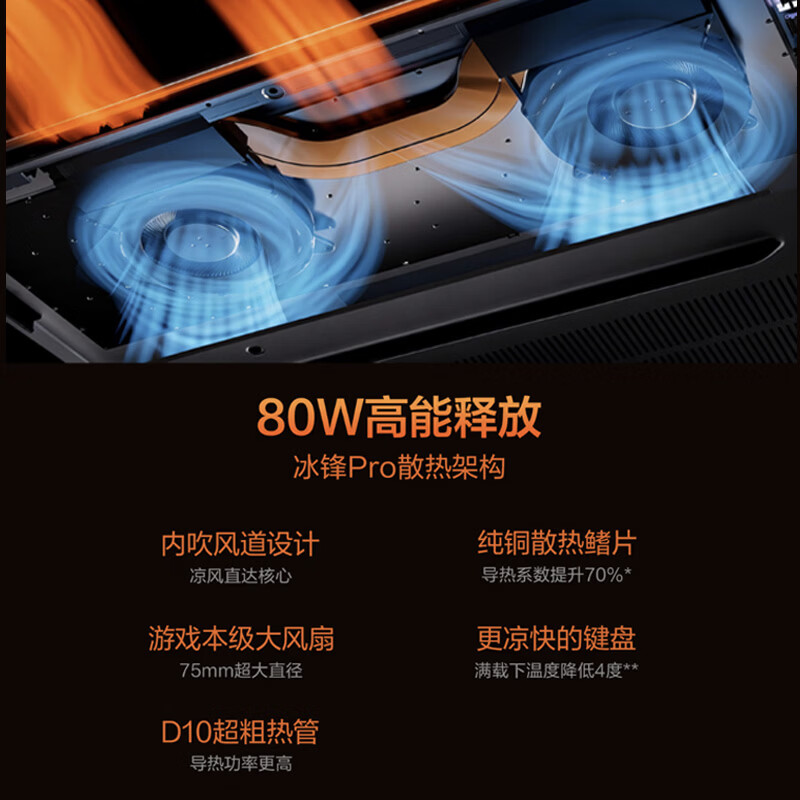 华硕无畏Pro16 锐龙版 2026 AI轻薄本笔记本电脑(锐龙9 8945H 32G 1T 1100尼特OLED)高清大图