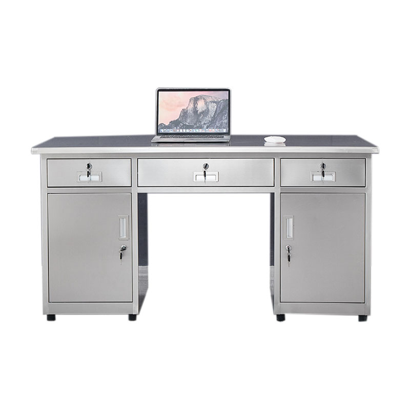 戌林 办公桌1400*700*750mm/张高清大图