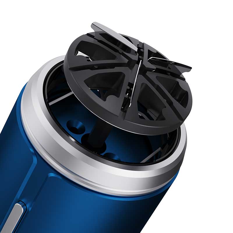 西屋Westinghouse小钢炮剃须刀WL-HXT0605高清大图