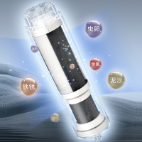 万家乐 CHR-QD01-600G超滤净水器家用厨房自来水过滤器净水器