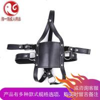 口球sm情趣防吐口塞马具型口塞教女奴刑具sm用品狗奴