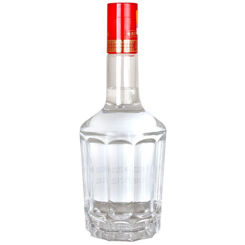 五粮液股份 专卖店95纪念酒 50度 500ml*6瓶整箱 浓香型白酒