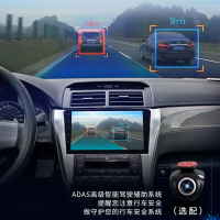 现代专用10.2英寸4G版大屏导航倒车影像一体机索纳塔途胜领动ix35悦纳ix25名图瑞纳朗动云导航