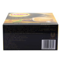 立顿（Lipton）绝品醇英式金装奶茶固体饮料20包380g