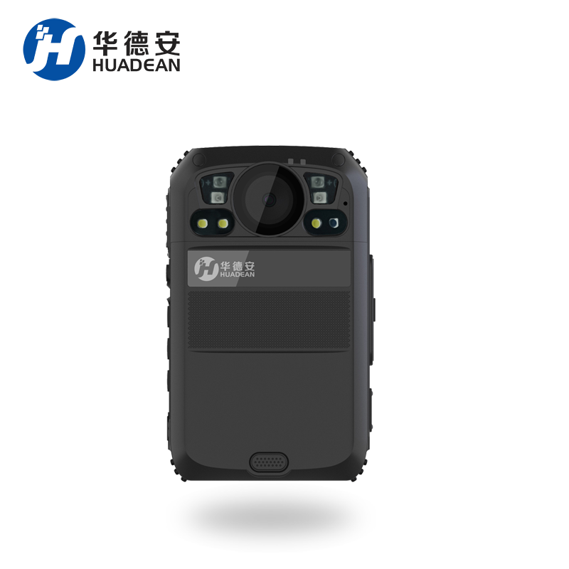 华德安DSJ-9W 4G高清音视频记录仪单电单充128G/台高清大图