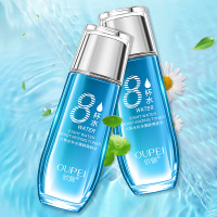 欧佩八杯水补水美肤爽肤水120ml