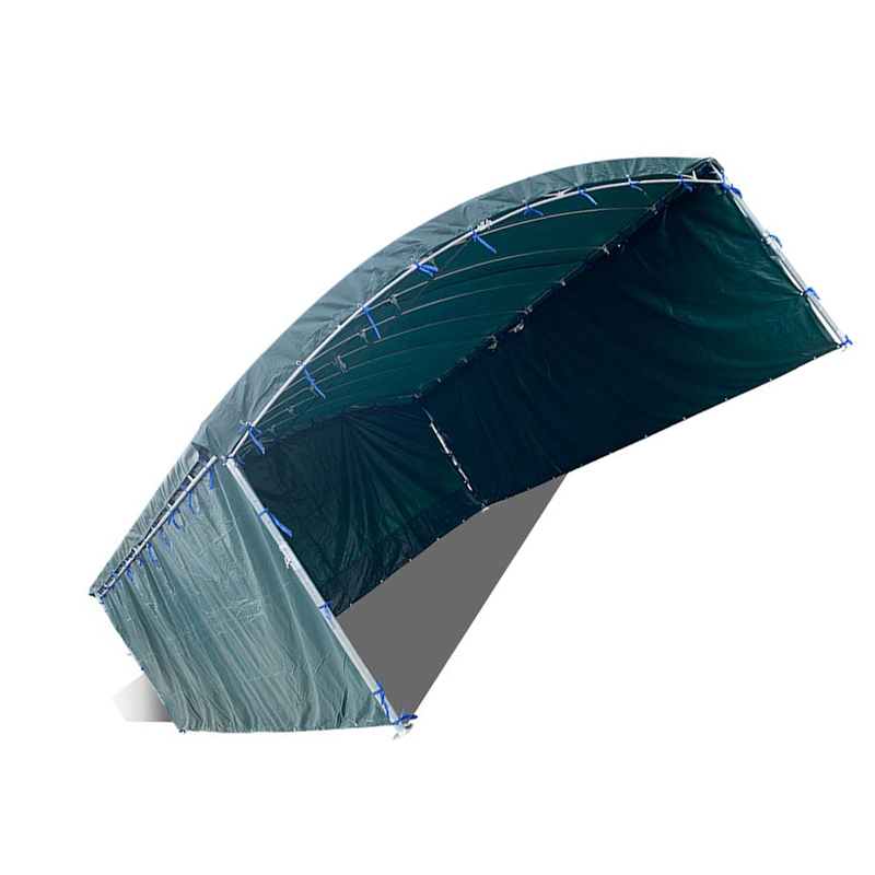 汐 户外帐篷 遮阳棚5米个高清大图