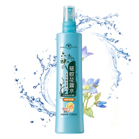 六神驱蚊喷雾花露水180ml( 清新花香 )驱蚊防蚊 清凉舒爽 快速止痒(XF)