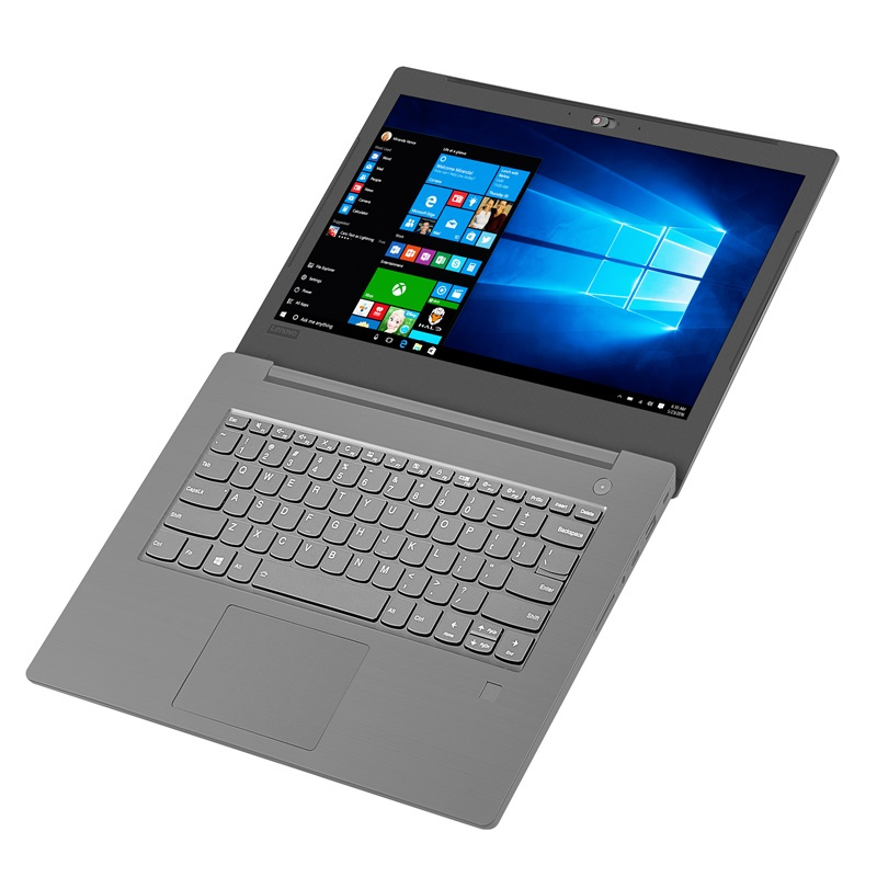 联想(lenovo) 昭阳k43c-80 14英寸笔记本电脑(i7-8550u 8gb 512固态