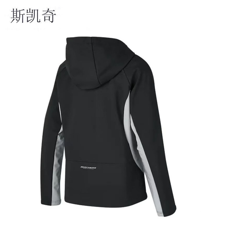 斯凯奇 男女装夏季外套 225129-0031 件高清大图