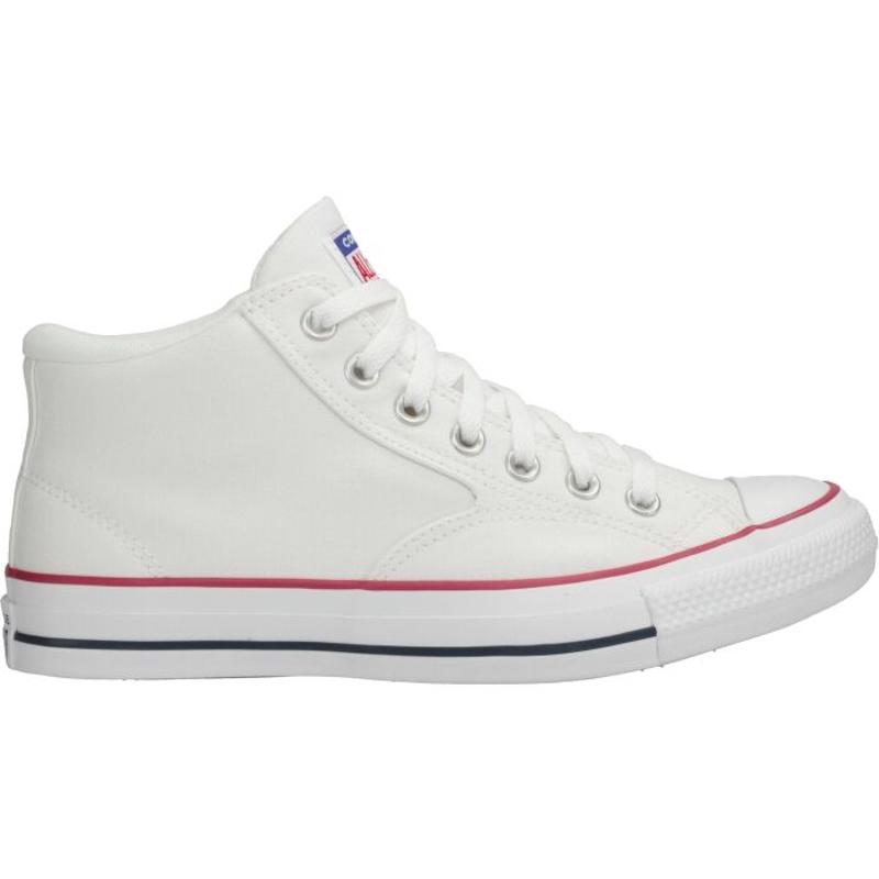 匡威(CONVERSE)匡威 Chuck Taylor 男士加厚垫脚休闲板鞋经典系带