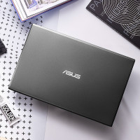 华硕(ASUS)VivoBook15锐龙版(AMD 四核锐龙R5 20G 500GB+512GB银色)定制版 15.6英寸V5000/FL8700窄边框轻薄本办公学生游戏笔记本电脑