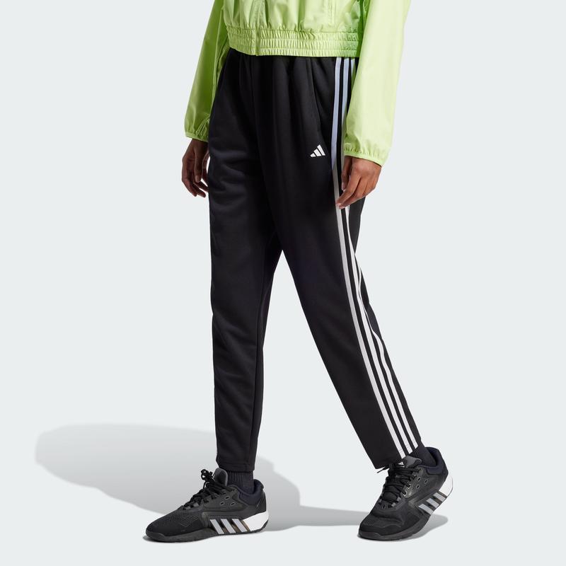 阿迪达斯(adidas)adidas运动长裤女款宽松舒适休闲训练瑜伽裤潮流