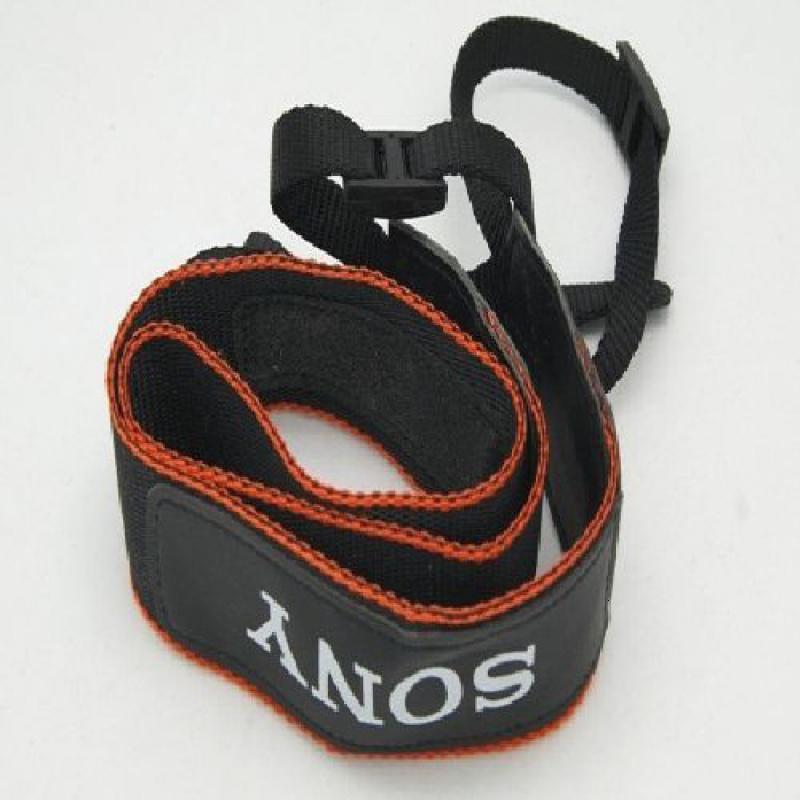 sony索尼微单单反相机配件dv摄像机肩带数码相机摄影背带肩带索尼肩带
