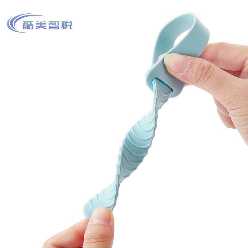 酷美智悦 马桶提盖器 KM-CW87 个高清大图