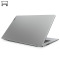 联想(Lenovo)小新Air14 2020新款 14英寸酷睿i5 窄边框轻薄本学生笔记本电脑(I5-1035G1 16G MX350 2G独显 512G SSD 高色域)银