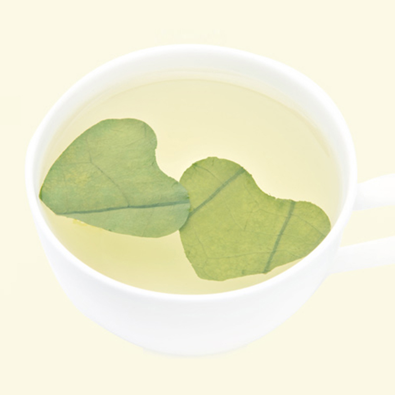 艺福堂花草茶 荷叶茶 正宗优质精选荷叶泡水喝的