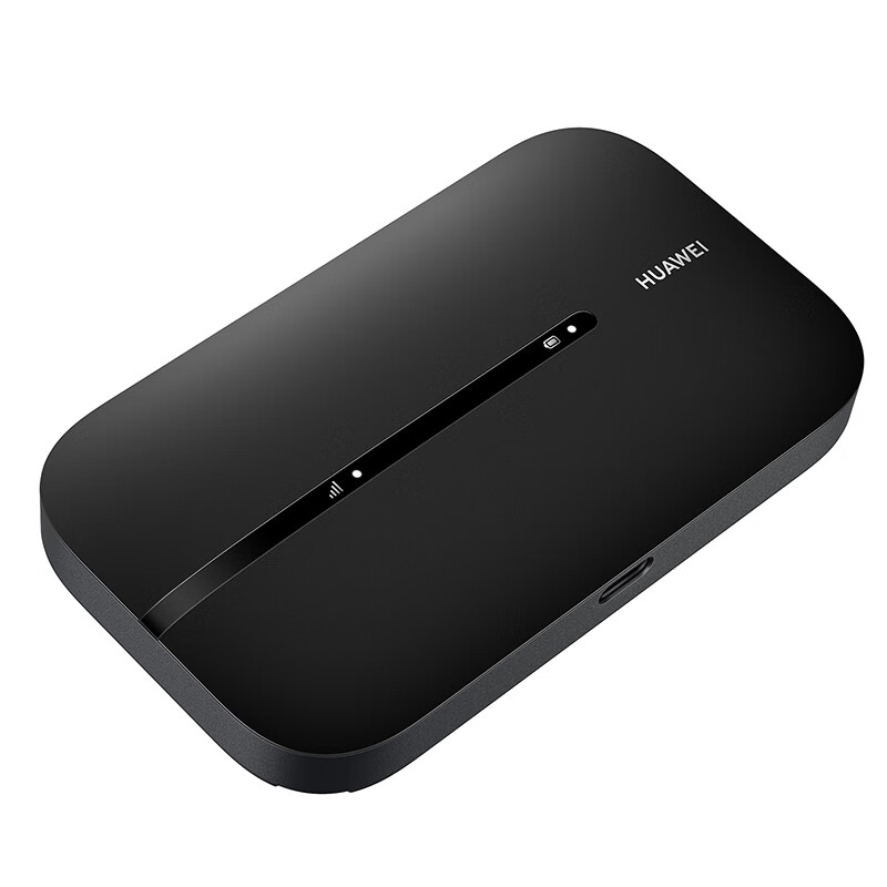 华为(huawei)随行wifi 3 new 4g全网通 随身wifi 无线网卡 移动路由器