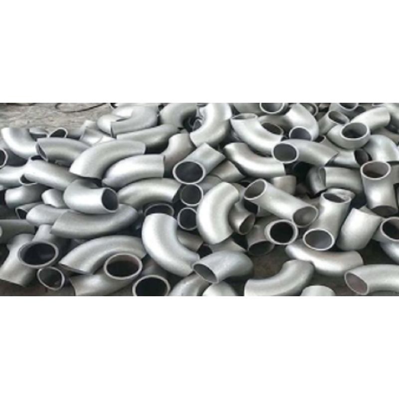 ZDET J系列龙业 无缝适用焊弯头 20-DN150-Ⅱ-4 90EL(个)