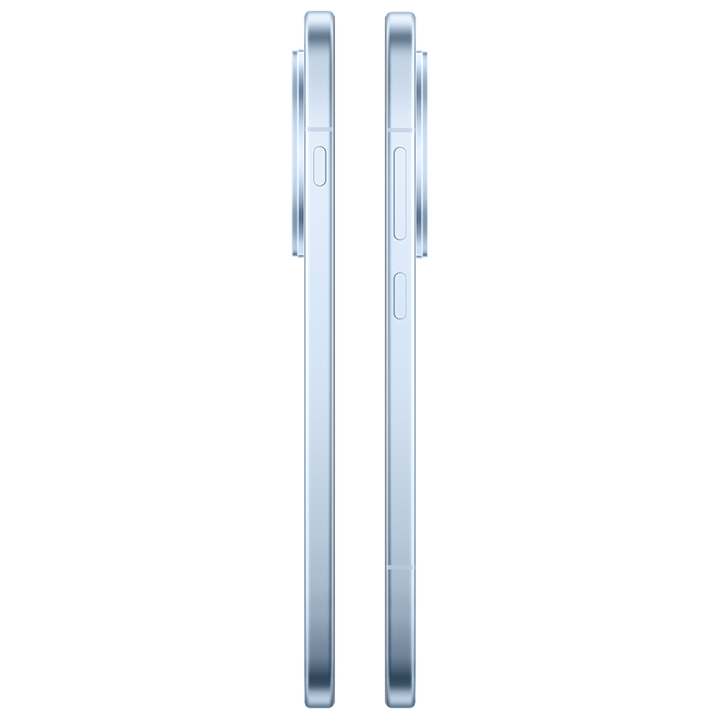 OPPO Find X8s 海岛蓝 16GB+512GB 极窄四等边 天玑9400+ 哈苏人像 超长续航电池 AI 5G手机