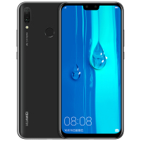 未拆封】华为(HUAWEI) 华为畅享9 Plus 全网通版 6GB+128GB 幻夜黑色 四摄超清全面屏 移动联通电信4G手机 双卡双待