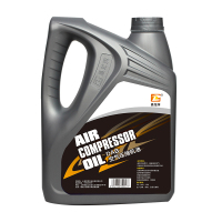 昌龙润 空气压缩机油 L-DAB 150号 3.5L/桶