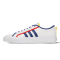 Adidas/阿迪达斯三叶草 情侣款运动复古时尚舒适透气板鞋休闲鞋 GZ8656