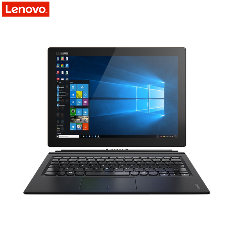 联想lenovomiix4pro12英寸ipad二合一平板电脑m34gb256gb含键盘触控笔