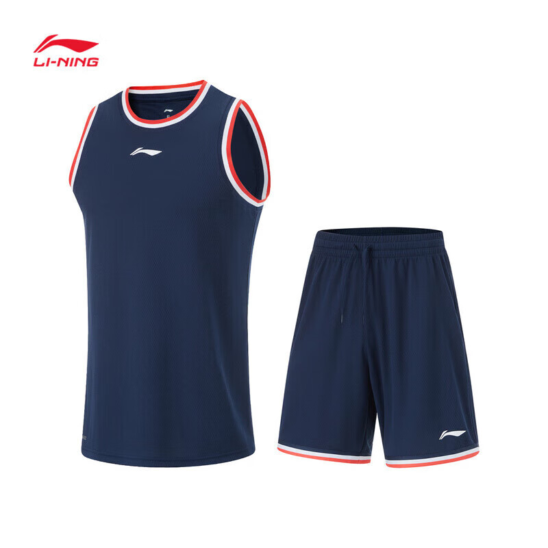 李宁(LI-NING) 女款2024开衫无帽卫衣AWDUA80-2 乳白色 XS-3XL(码数备注)
