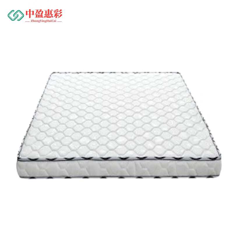 中盈惠彩 单人床 HCDRC08 1200*2000mm 含床垫 张