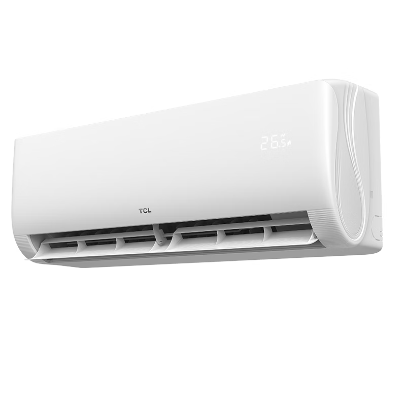 TCL 空调1.5匹 壁挂式挂机KFR-35GW/AD2a+B3