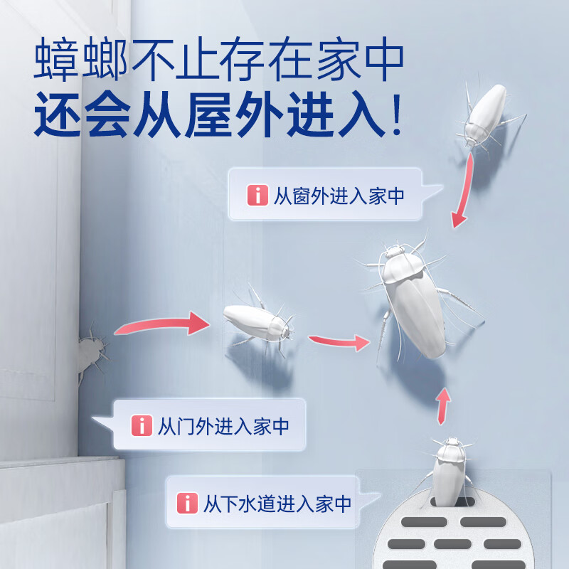 拜灭士 溴氰菊酯5ml*4 (单位:瓶)高清大图