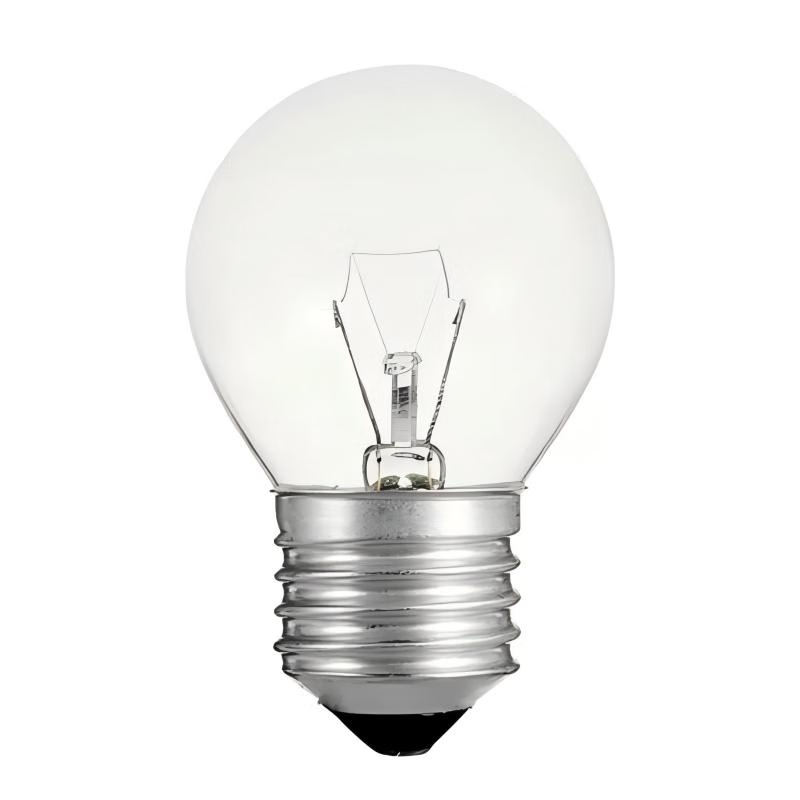 百晟长恒 BSCH-53 25瓦暖光 球形灯泡 (计价单位:个)