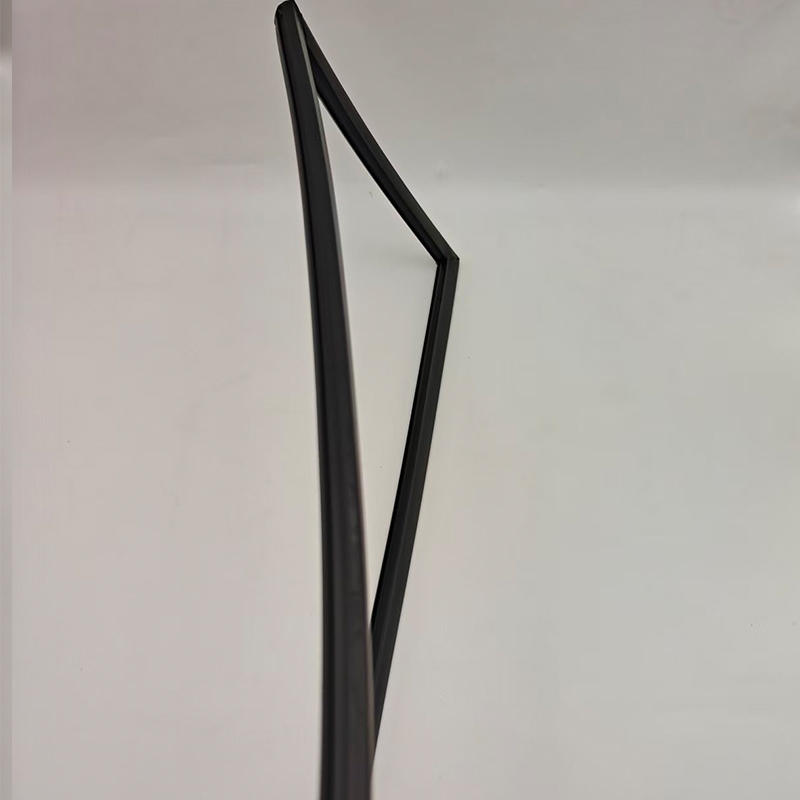 帮客材配法迪欧嵌入式消毒柜ZTD100A-B03中门 密封条高清大图