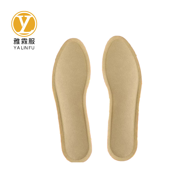 雅霖服 自发热鞋垫YLFTX106012 双高清大图