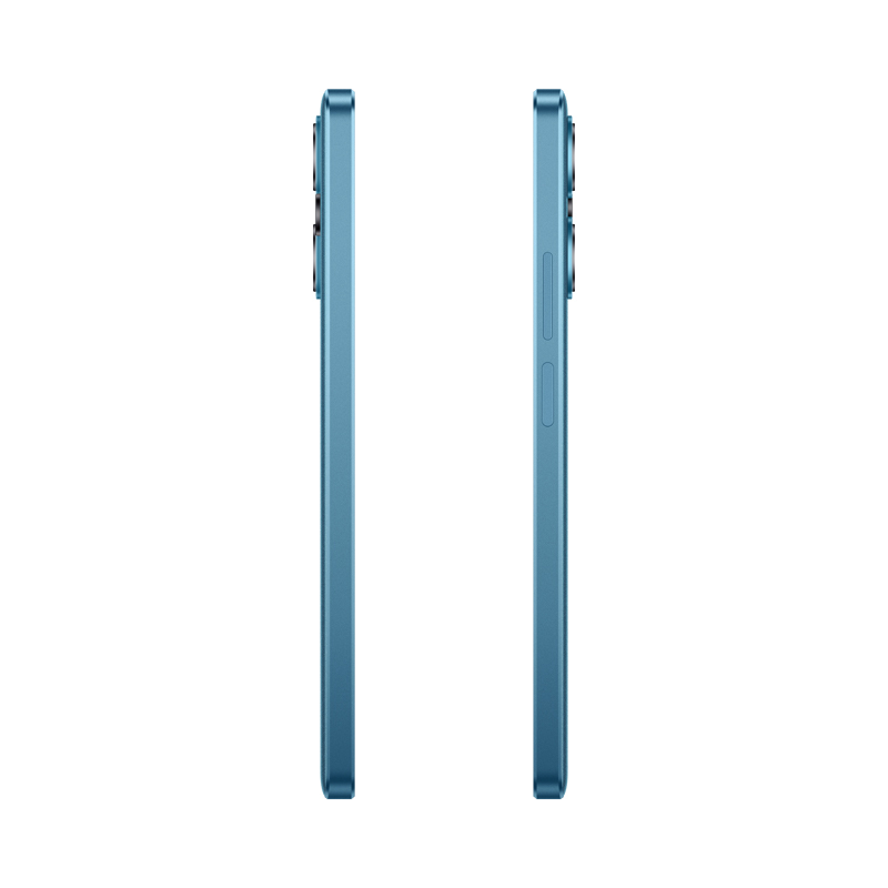 Redmi Note 12 Turbo 星海蓝 12+256GB 第二代骁龙7+ 67W旗舰秒充 5000mAh大电量智能手机小米红米