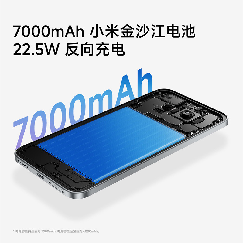 REDMI Note 15 Pro 云霞紫 12GB内存 256GB存储redmi红米note手机小米手机小米自营旗舰店新品小米note15pro高清大图