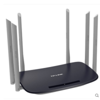 TP-LINK智能wifi双频TPLINK无线路由器家用穿墙王TL-WDR7400