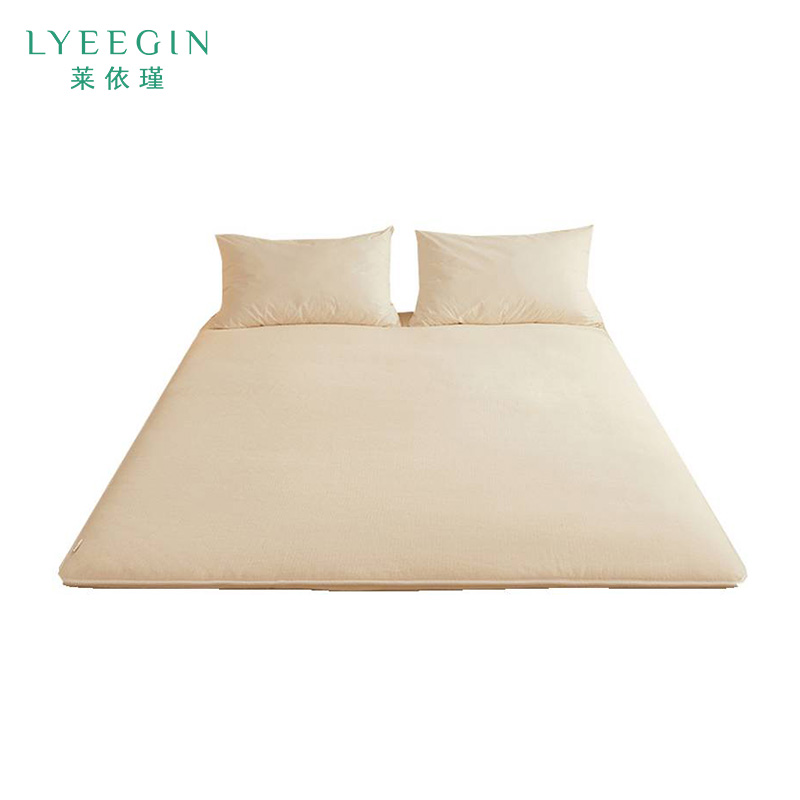 莱依瑾 LYEEGIN 棉花被 5斤 张高清大图