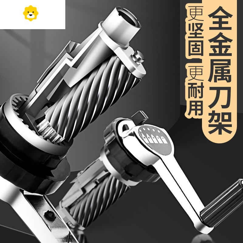喻娄素描专用削笔器美术生用专业手摇手动炭笔卷笔刀削笔机学生绘画刨笔机车笔销削笔刀铅笔旋笔刀钻绞笔 [2个装]灰色(送教