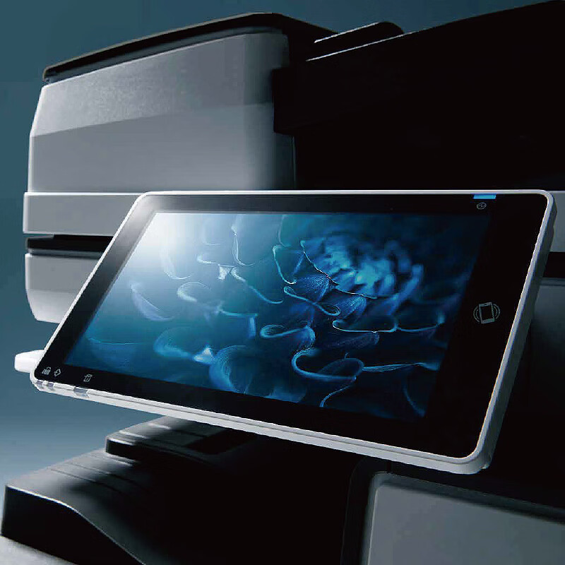 理光(Ricoh)IM 3000 A3黑白激光数码复合机 标配含双面输稿器+双纸盒