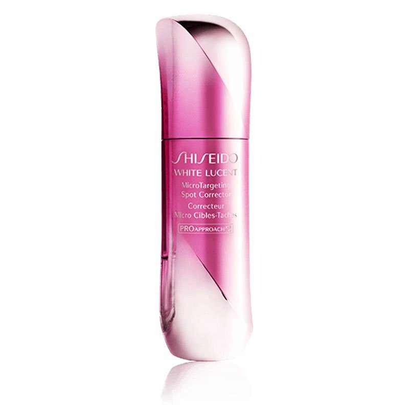 SHISEIDO 资生堂 美肌集光 双核晶白精华液50ml 日本进口 紧肤淡皱;滋润营养;修护;提拉紧致
