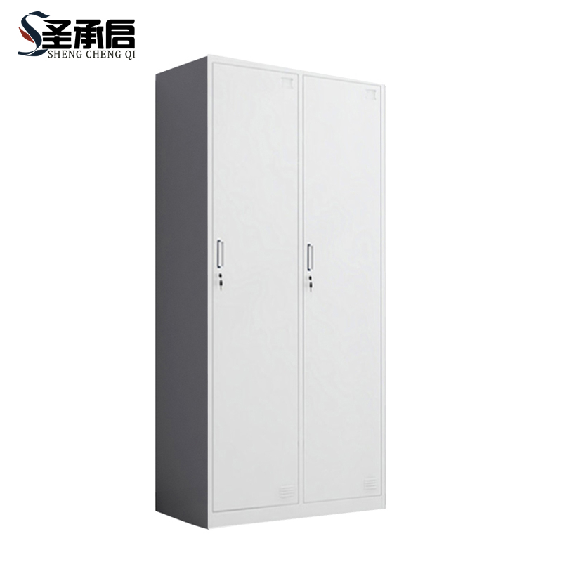 圣承启 更衣柜 二门台高清大图