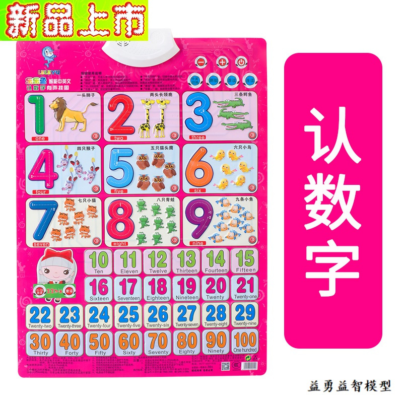 加法减法乘法口诀表挂图有声99九九乘法表全套小学生加减乘除墙贴认数字报价 参数 图片 视频 怎么样 问答 苏宁易购