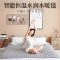 环鼎(huanding)1.8*2.3m水暖毯水循环水电褥子双人加大除湿水暖炕家用安全不上火自营2003