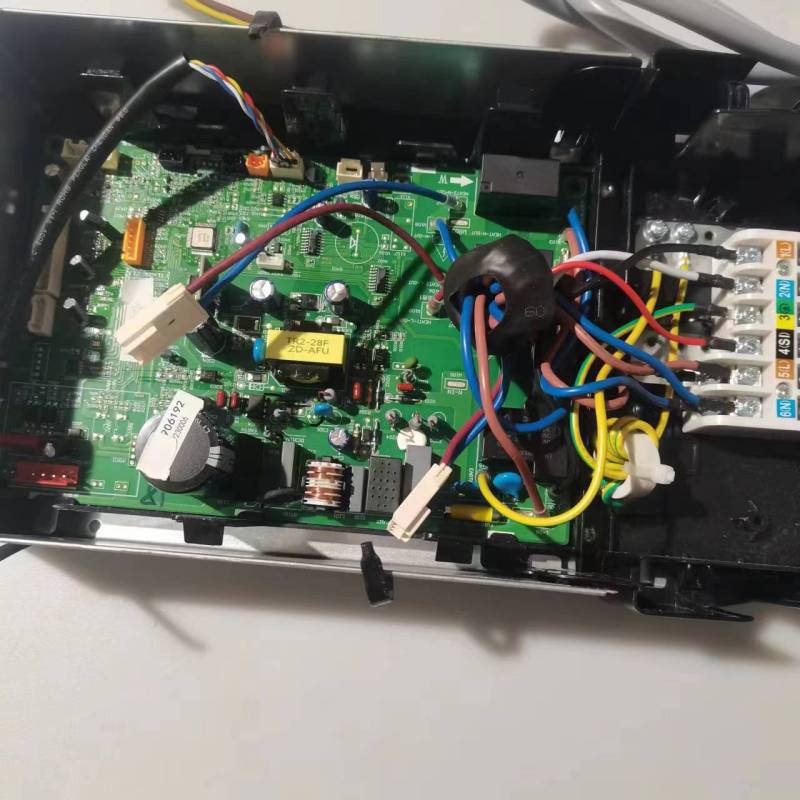 帮客材配 全新原装 P0970095452 P0970099244 50YE1W 50YK1W内机主板 收前验货高清大图