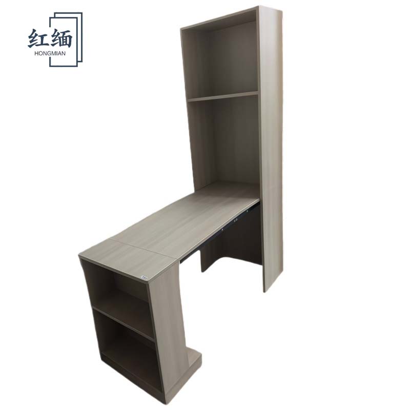 红缅 折叠书桌 HM-ZDZ01 张高清大图