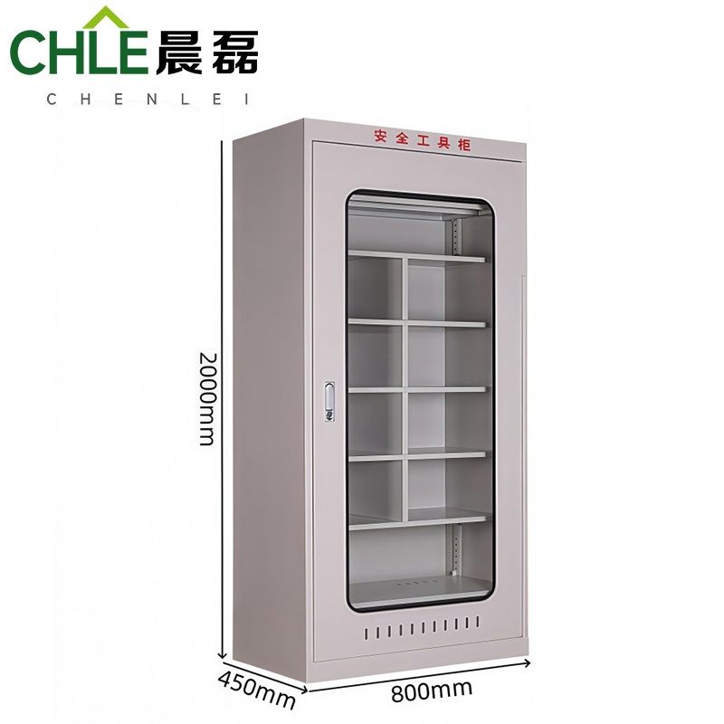 晨磊 电力工具柜 单门 台高清大图