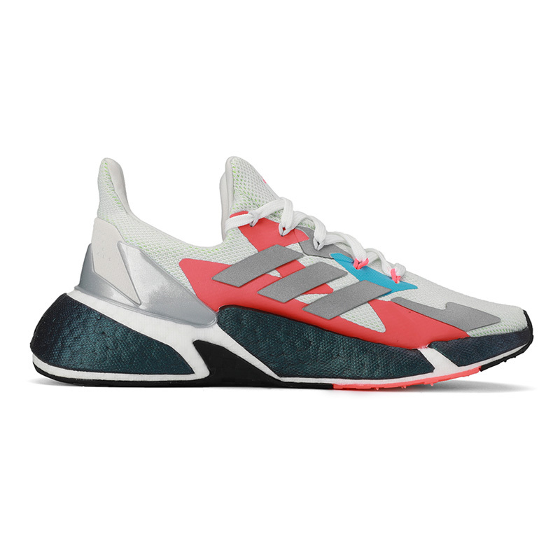 Adidas阿迪达斯 X9000L4 W女子2020跑步运动鞋FW8406