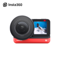 Insta360 ONE R 70cm 碳纤维自拍杆 广角拍摄 会隐形的自拍杆